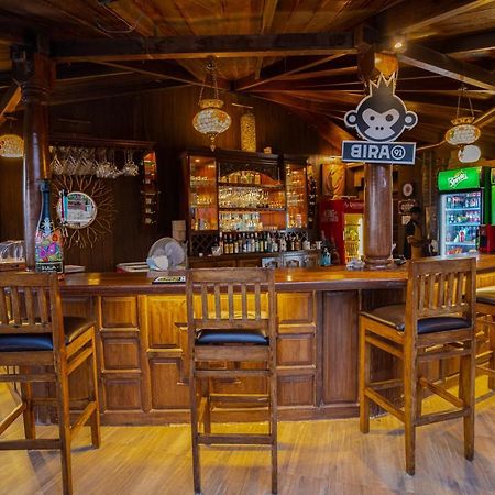 Alcove Resort Vagator Kültér fotó