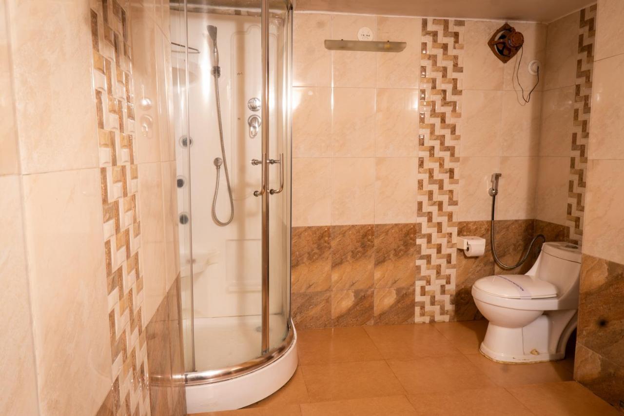 Alcove Resort Vagator Kültér fotó