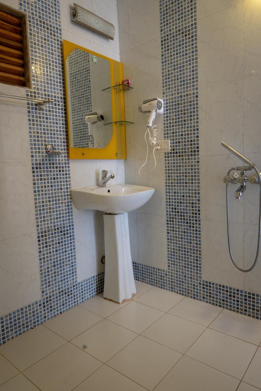 Alcove Resort Vagator Kültér fotó