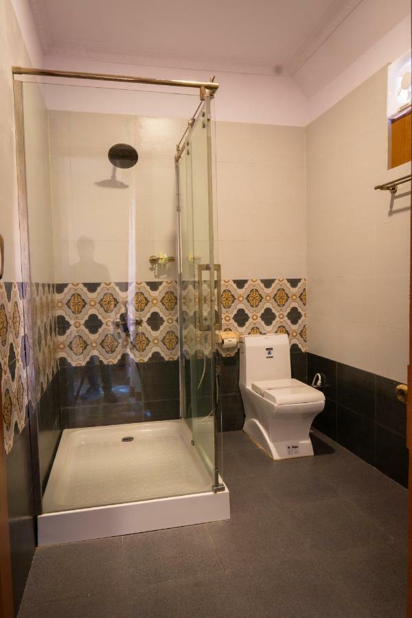 Alcove Resort Vagator Kültér fotó